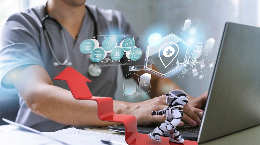 AI Medical Scribe For Doctors