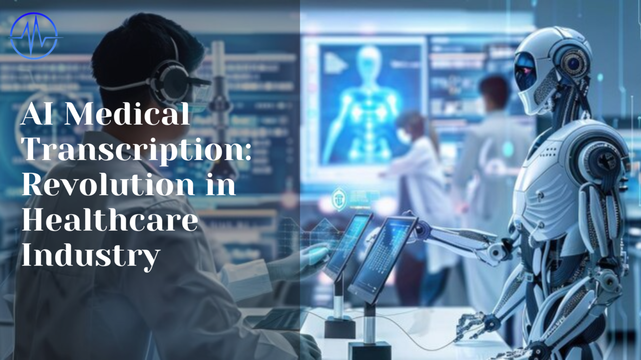 AI Medical Transcription