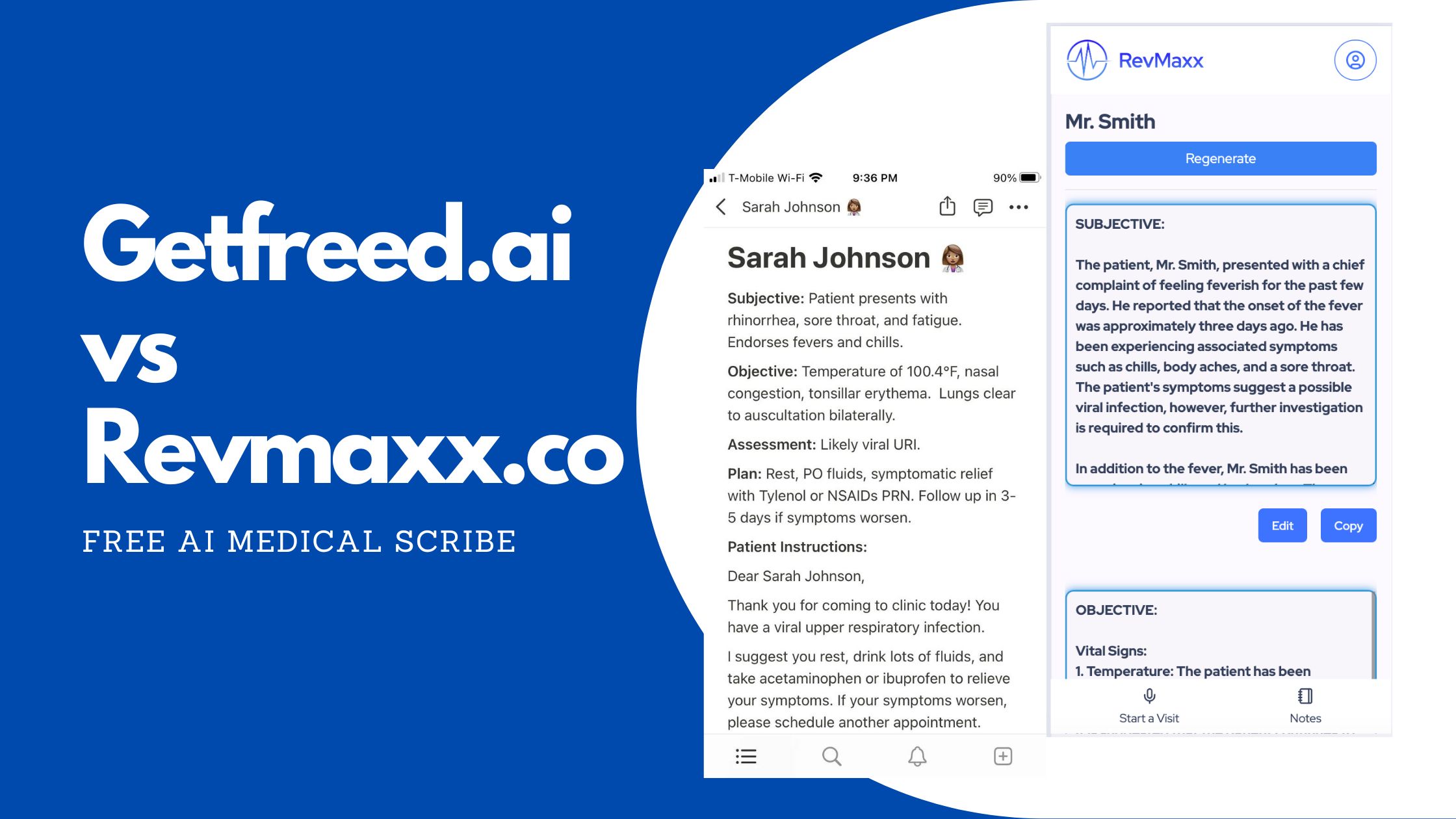 Getfreed Free Alternative