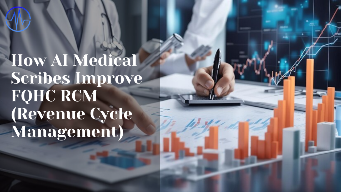 AI Medical Scribes