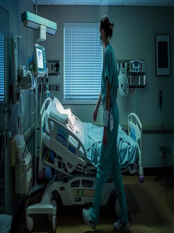 Stories 9 Emergency Room Scribe