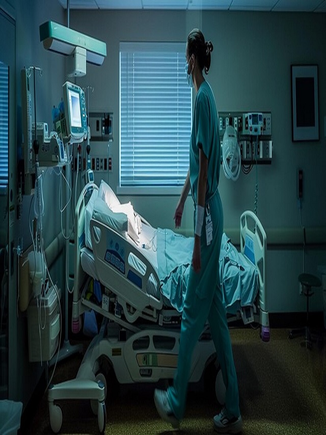Emergency Room Scribe: The Vital Bridge in Busy ERs