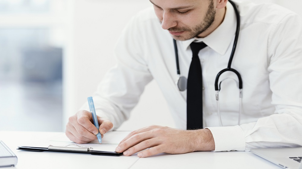 Medical Scribe
