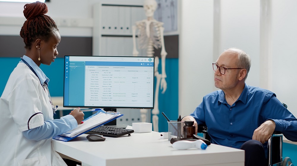 AI Medical Scribes