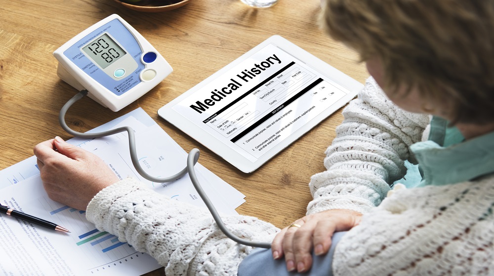 Medical Speech to Text Software