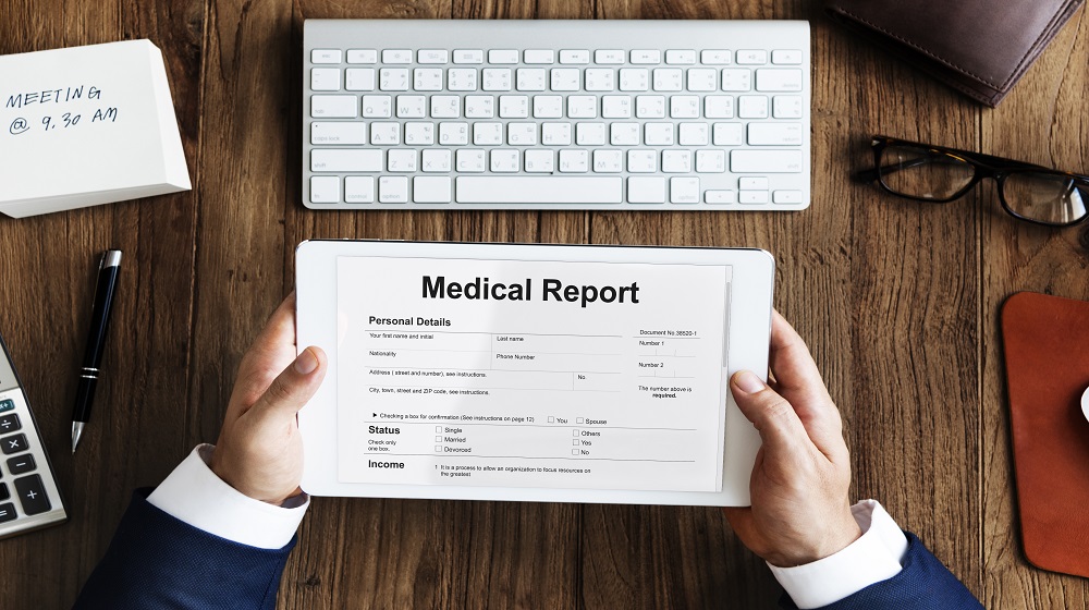 AI Medical Scribe