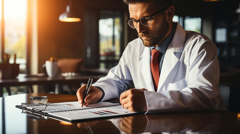medical scribing qualification