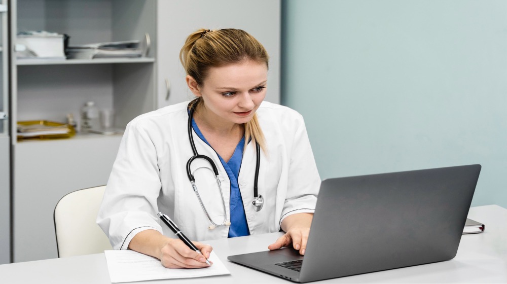 Online / Virtual Medical Scribe Services in the USA in 2025 10 Virtual Medical Scribe