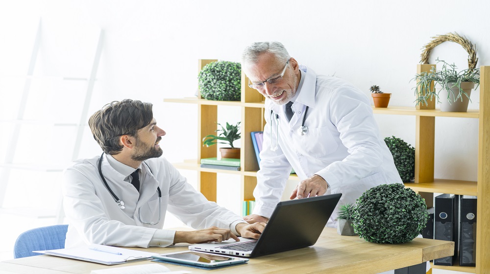 Scribe for Doctors