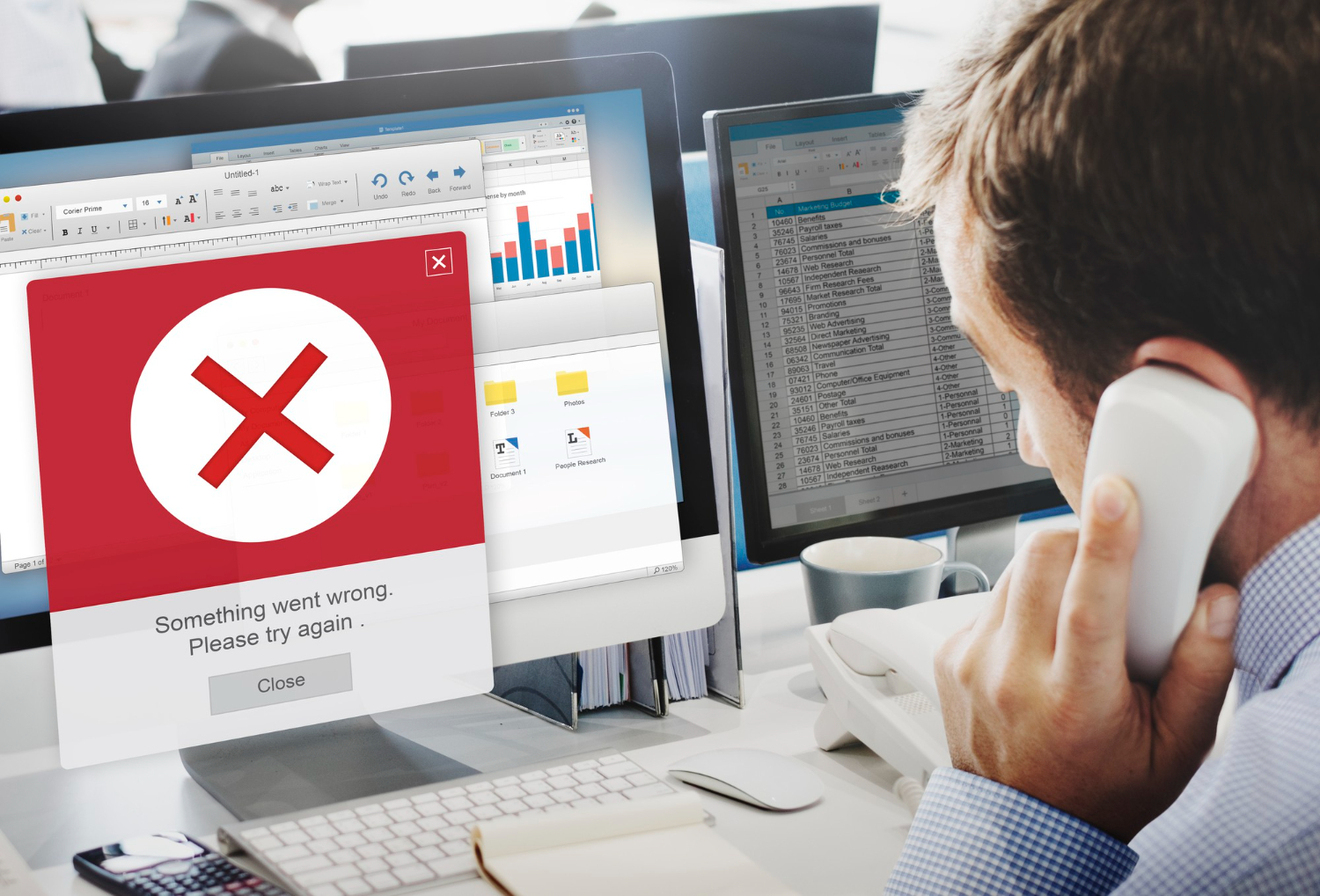 How to Made Correction to An Electronic Health Record? - RevMaxx