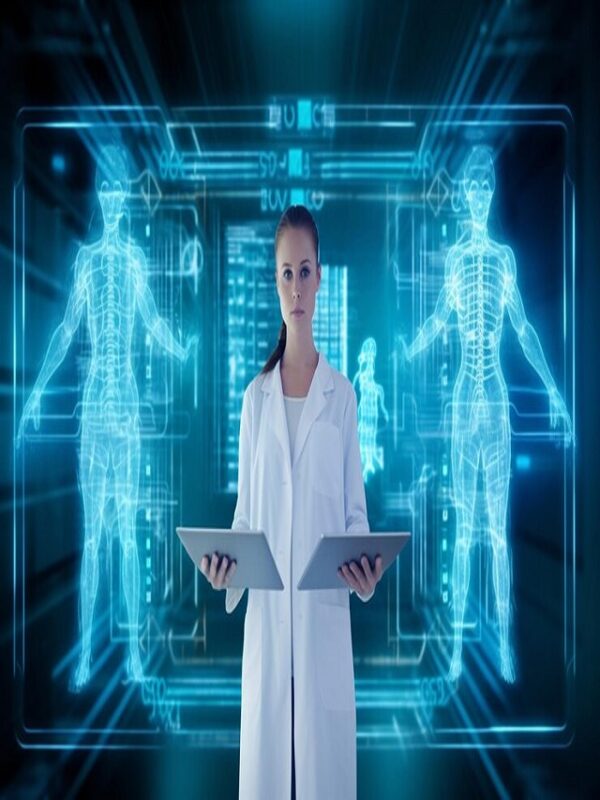 Stories 6 AI is revolutionizing medical documentation