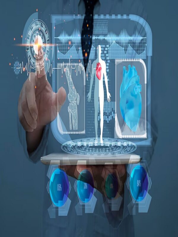 Stories 5 Clinical Documentation