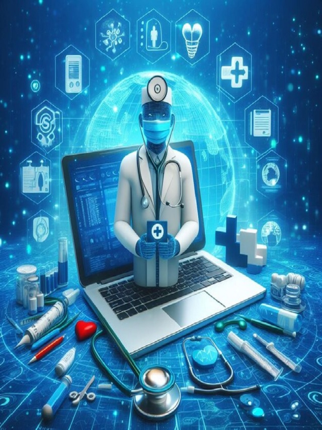 Revolutionizing Medical Coding: How AI Enhances Efficiency and Accuracy
