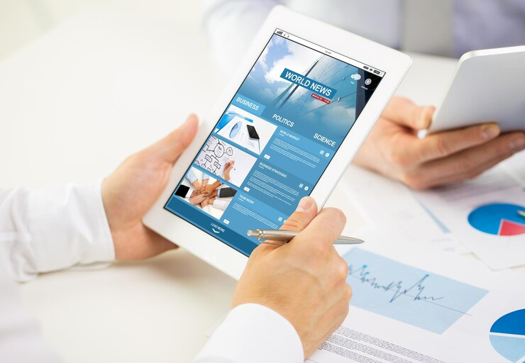 Electronic Health Record