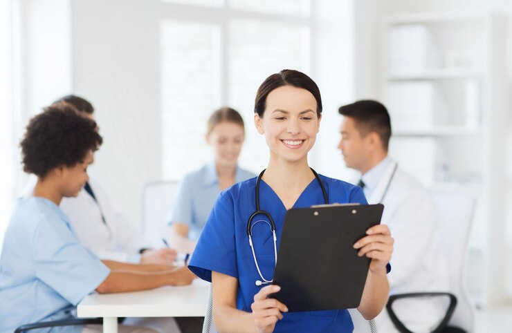 medical assistant