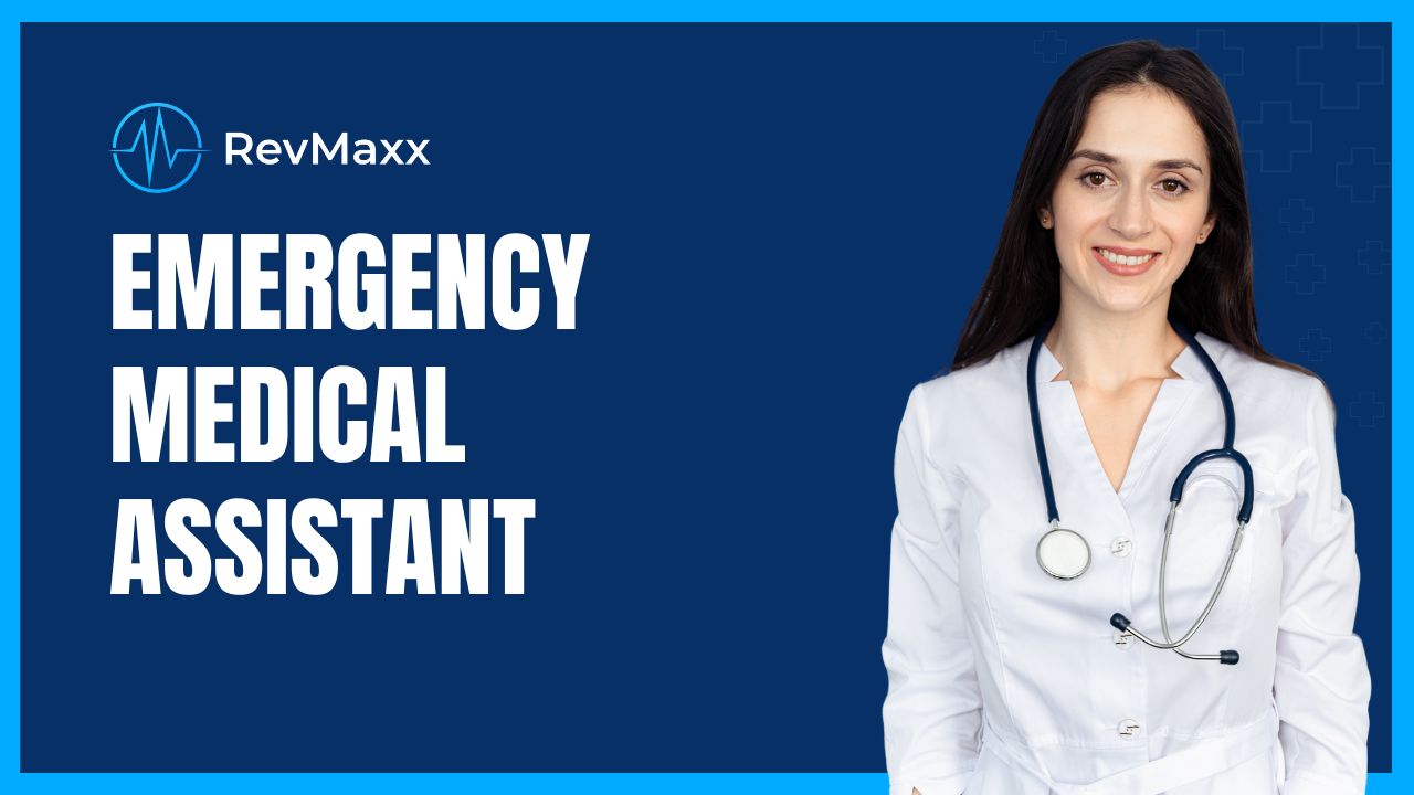 emergency medical assistant