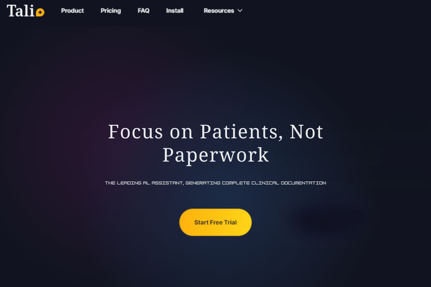 Top 7 Best AI Medical Scribes in 2025 - RevMaxx