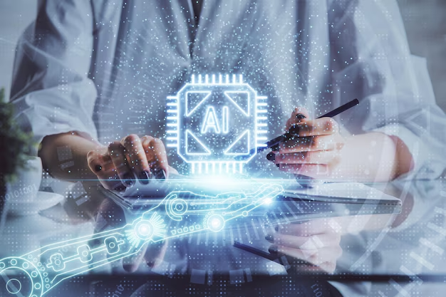 ai medical scribe