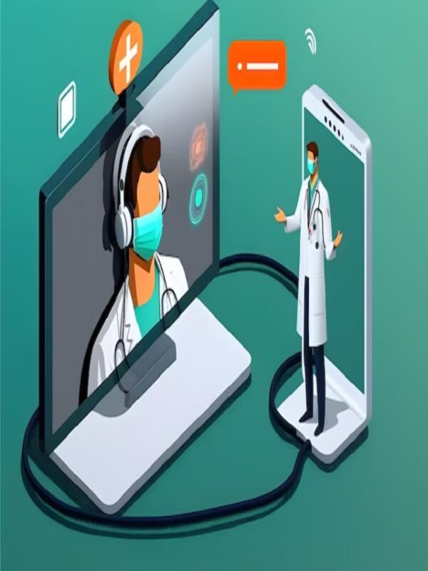 Stories 4 Virtual Scribes in Telemedicine
