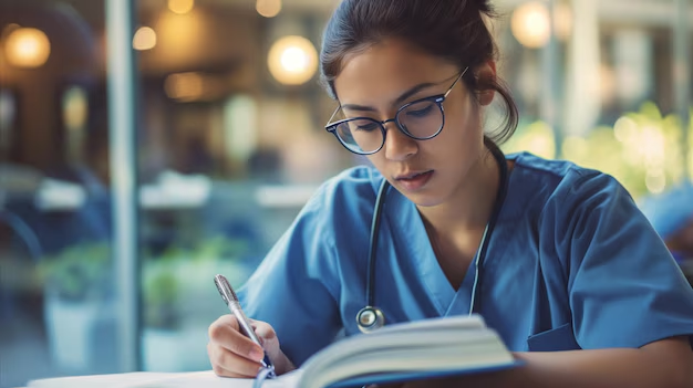 How to Become a Medical Scribe?