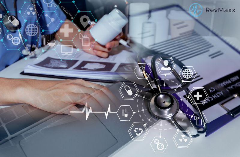 AI medical scribes for enhanced patient care