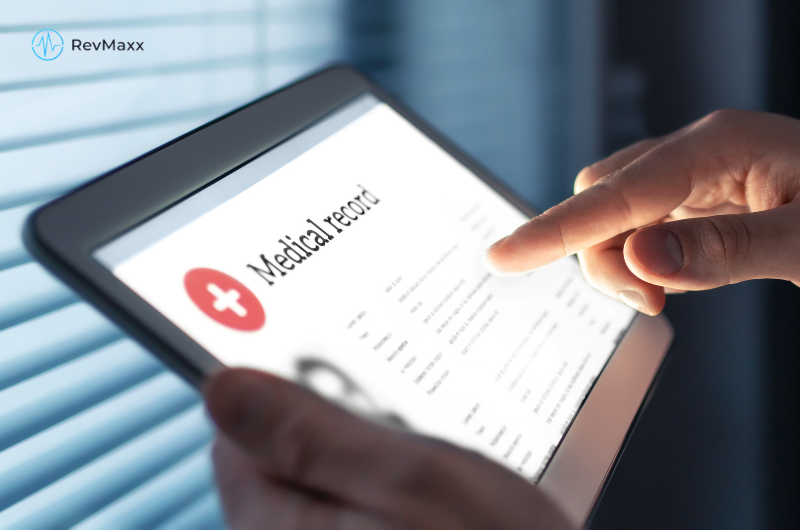 The Role of Electronic Health Record (EHR) Systems for Mental Health The Role of Electronic Health Record Systems for Mental Health
