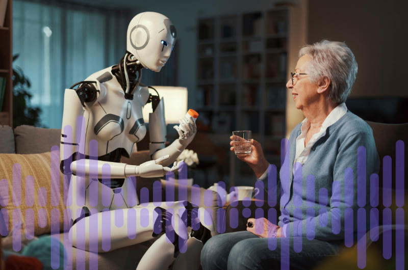Train Your Healthcare Staff on AI Medical Scribe
