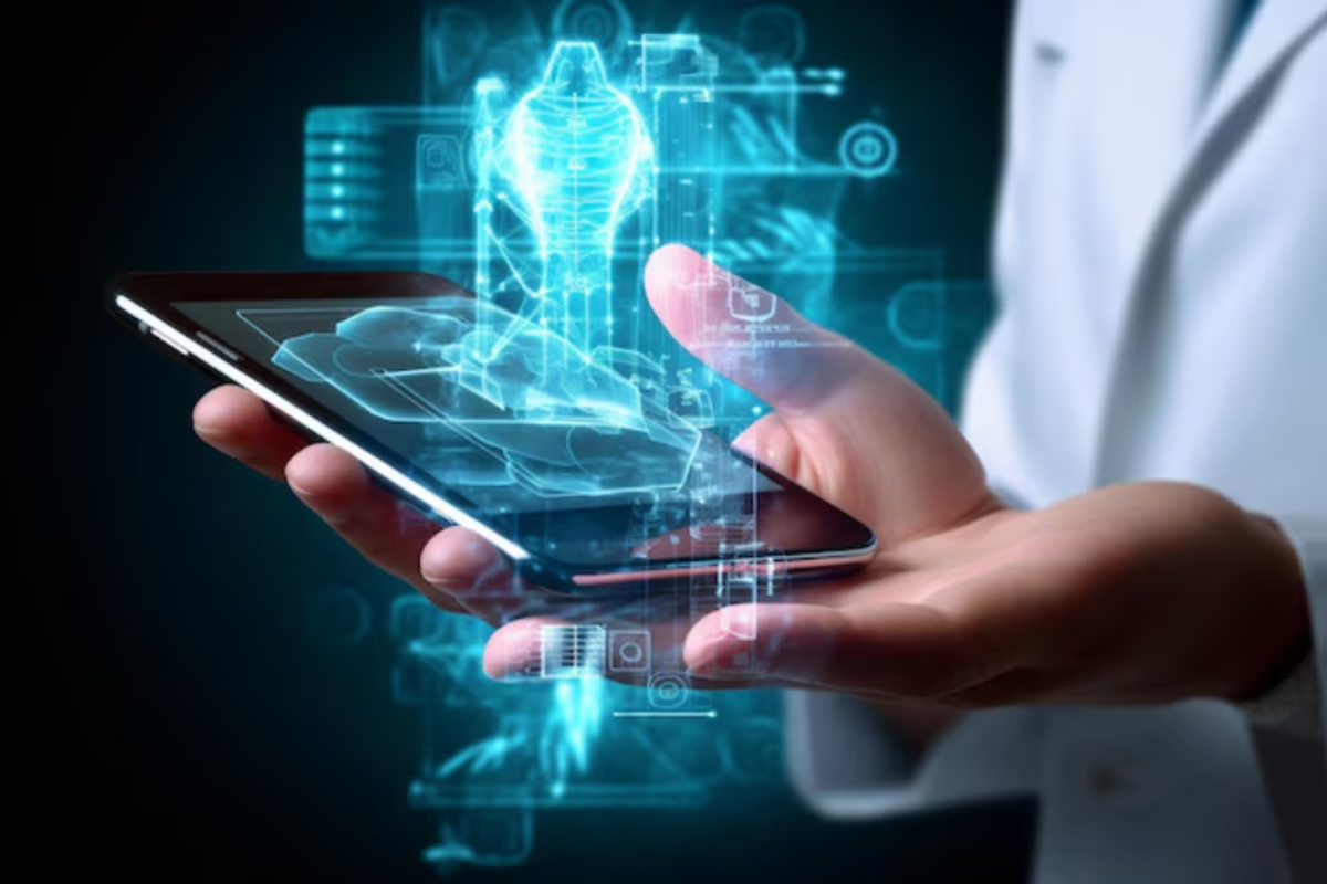 AI medical scribes