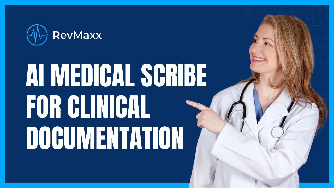 AI Medical Scribe