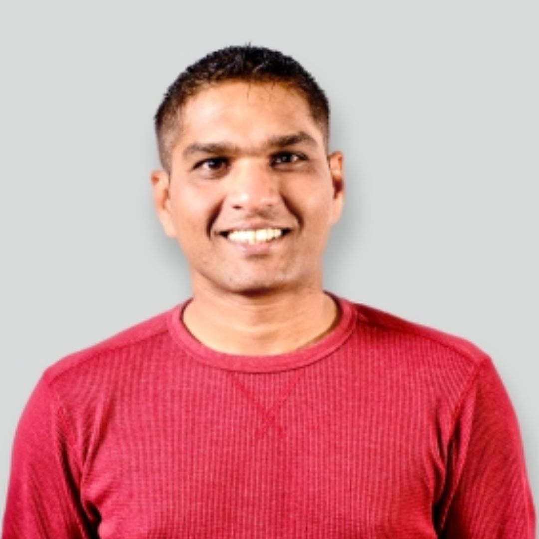 Alpesh Patel