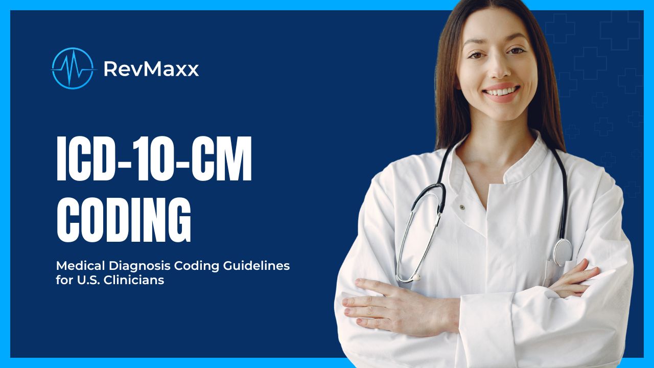 ICD-10-CM Coding