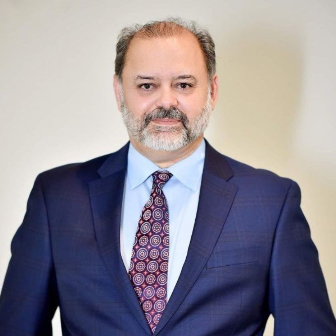 Jehangir A. Raja