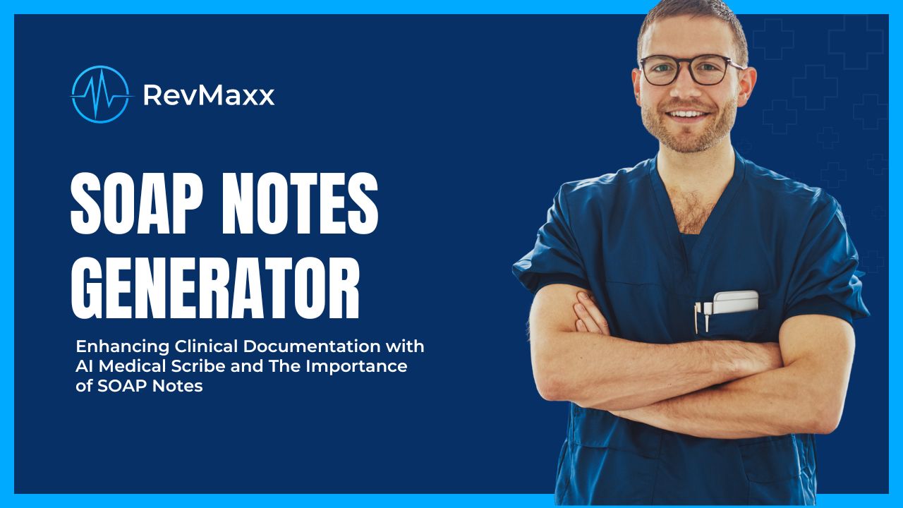 SOAP NOTES GENERATOR