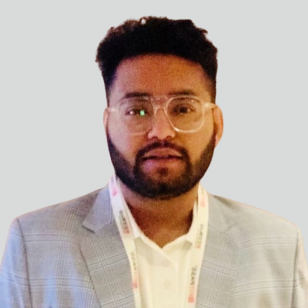 Soumyadip Ghosal