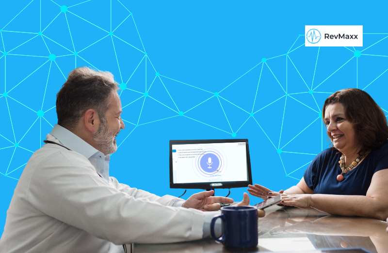 What is AI Medical Speech Recognition Software and How It Works? 4 What is AI Medical Speech Recognition Software and How It Works