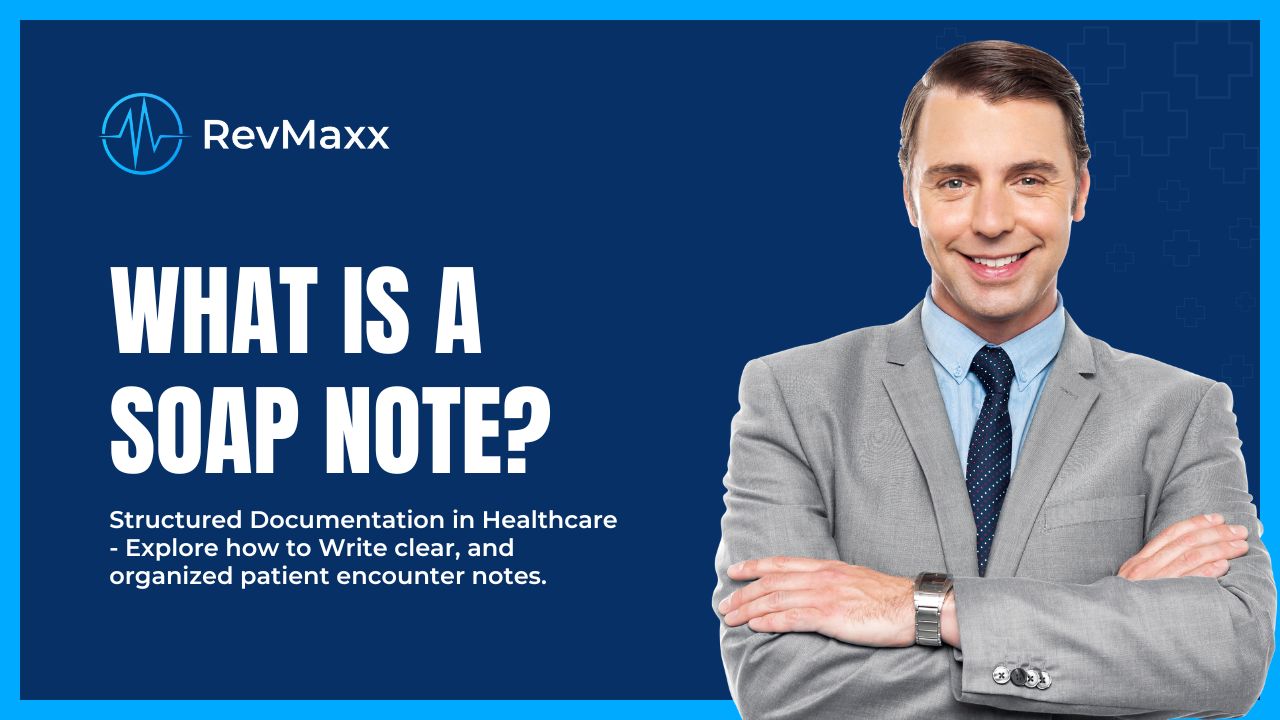 What is a SOAP Note