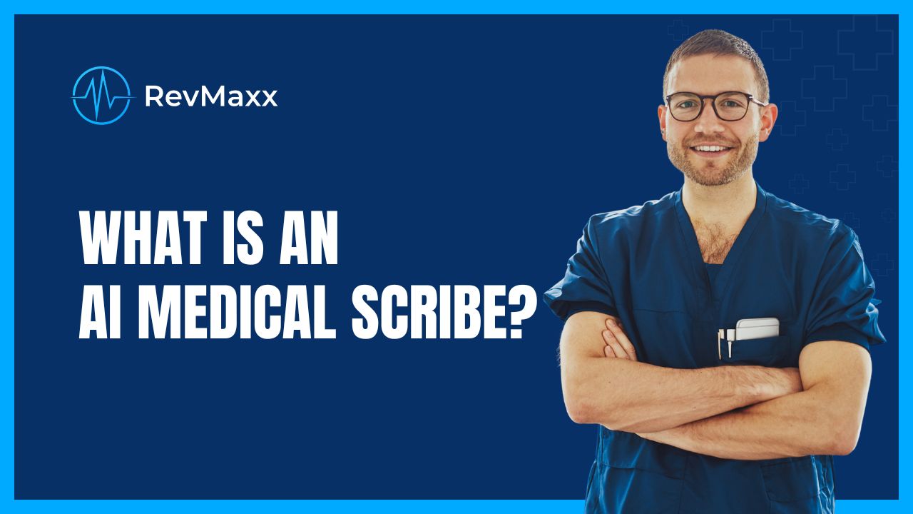 AI Medical Scribe - Transforming Healthcare Documentation 10 What is an AI Medical Scribe?