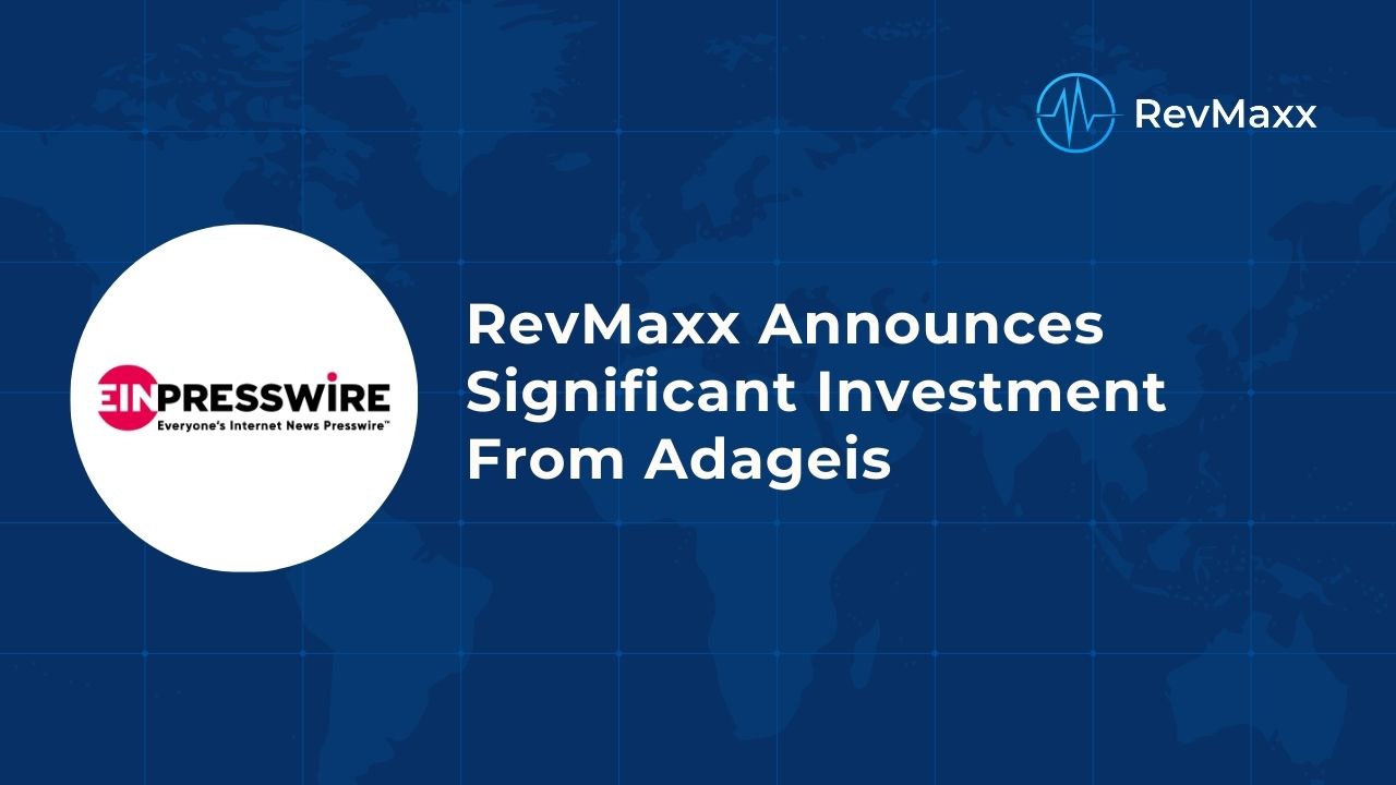 RevMaxx AI Medical Scribe