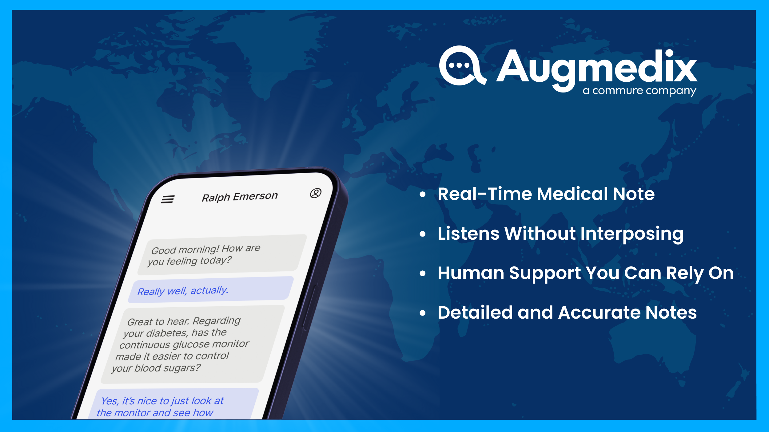 Augmedix
