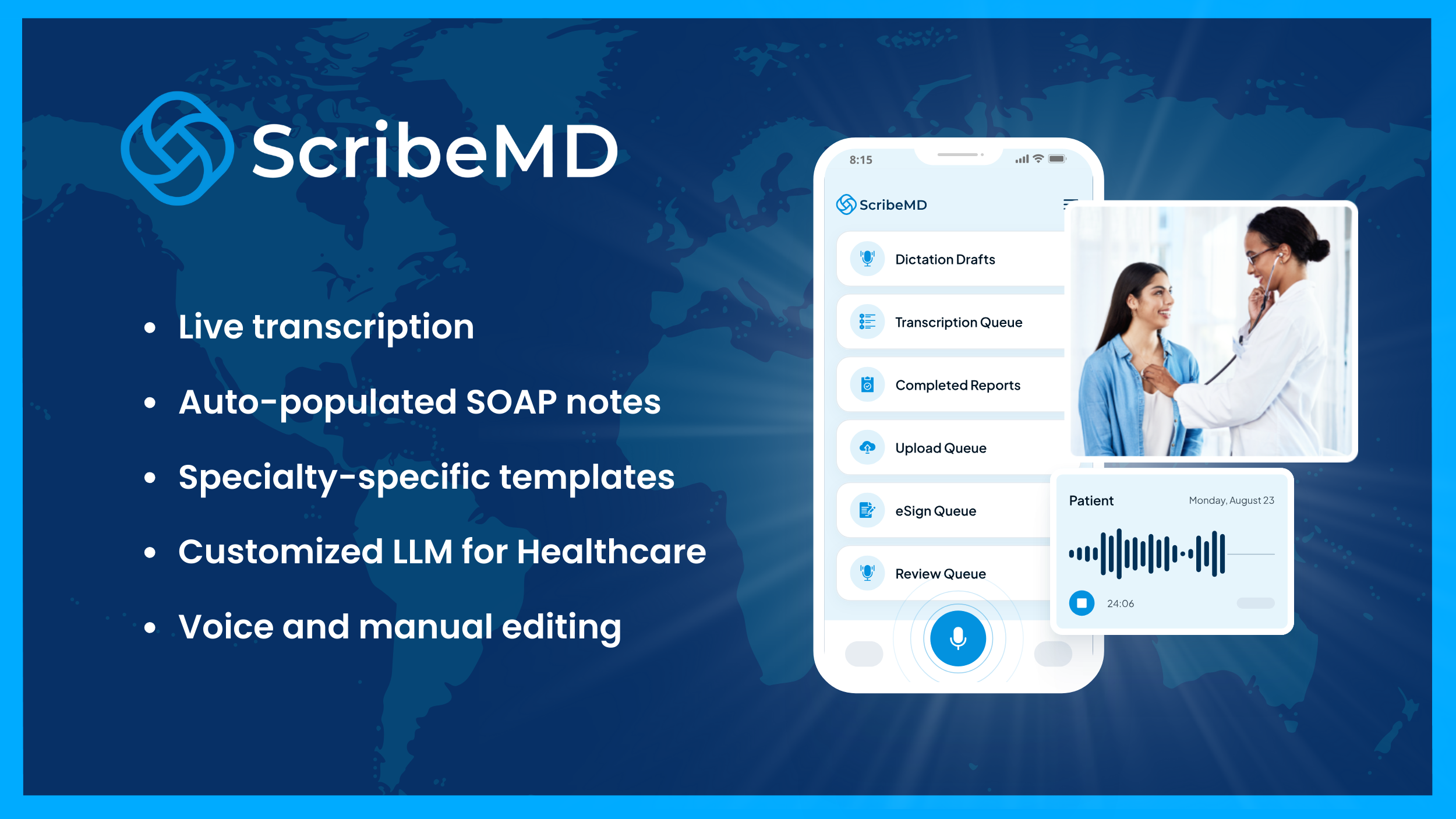 ScribeMD