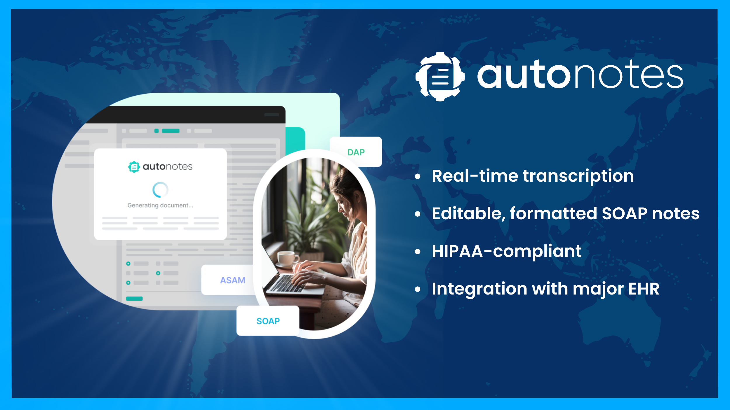 AutoNotes AI
