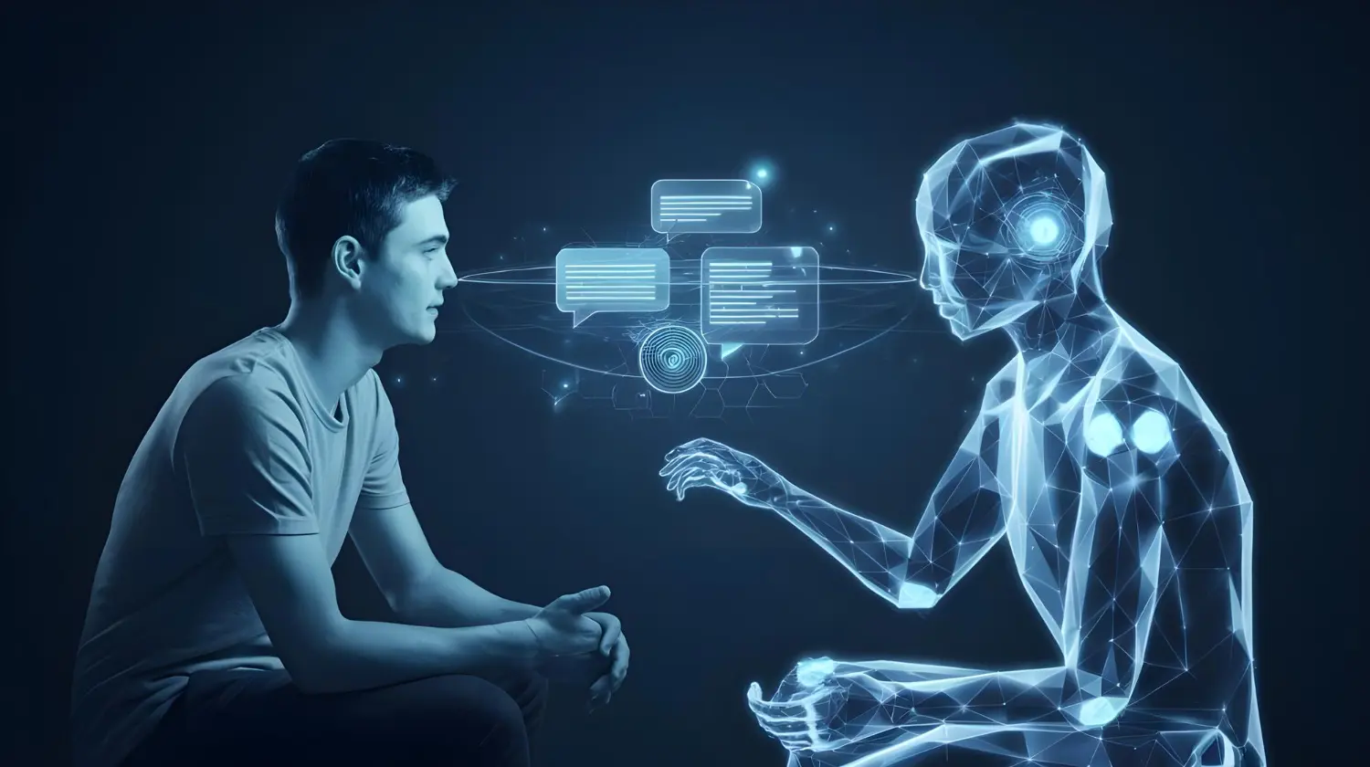 AI Voice Agents