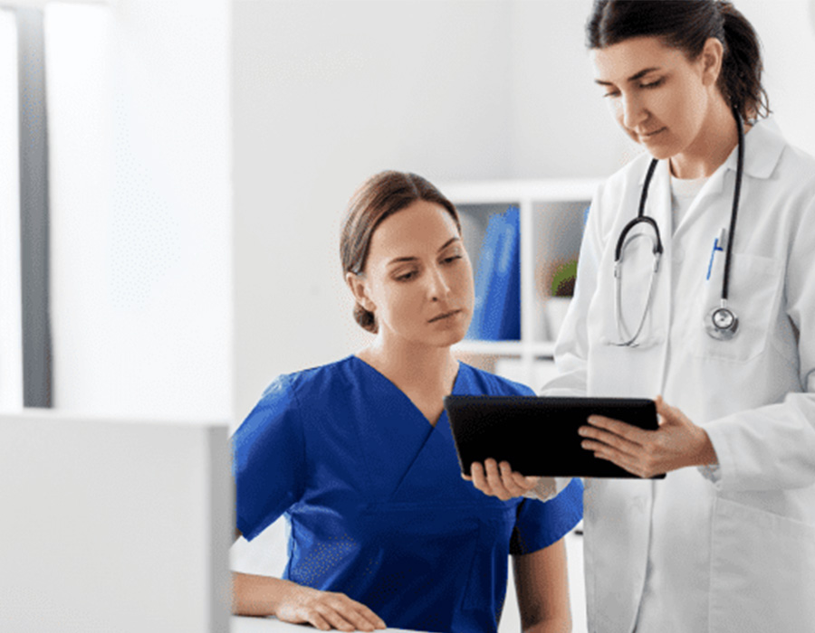 Athenahealth EHR Integration with RevMaxx