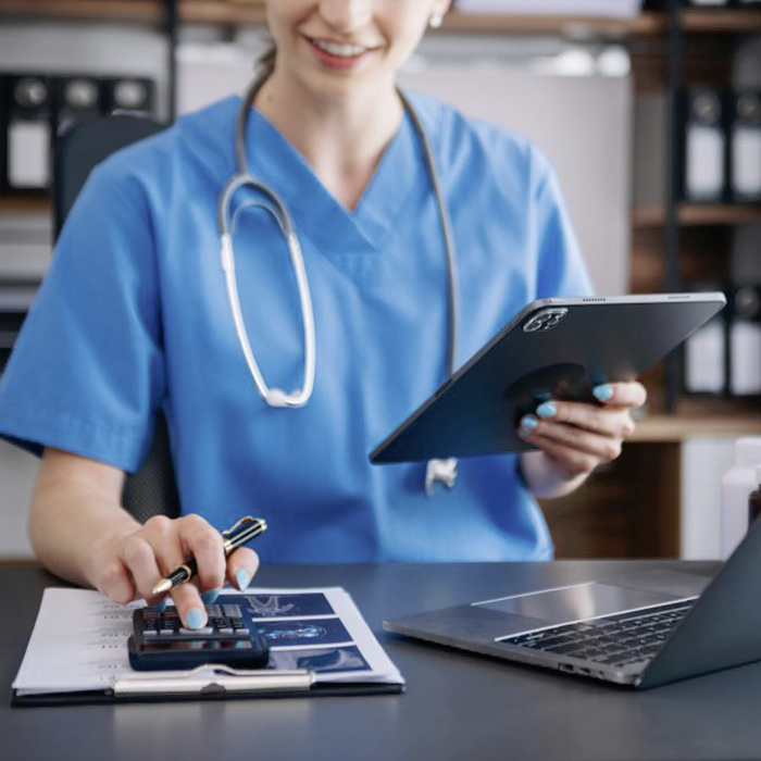 Capture Every Billable Procedure