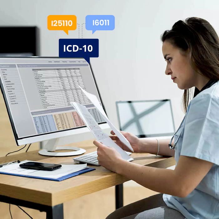 Simplify ICD-10 Coding to Streamline Documentation-02