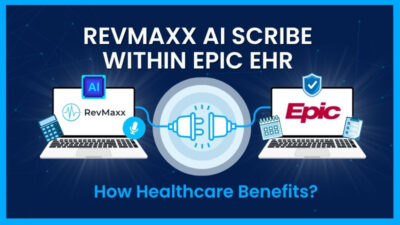 Epic EHR and RevMaxx Integration