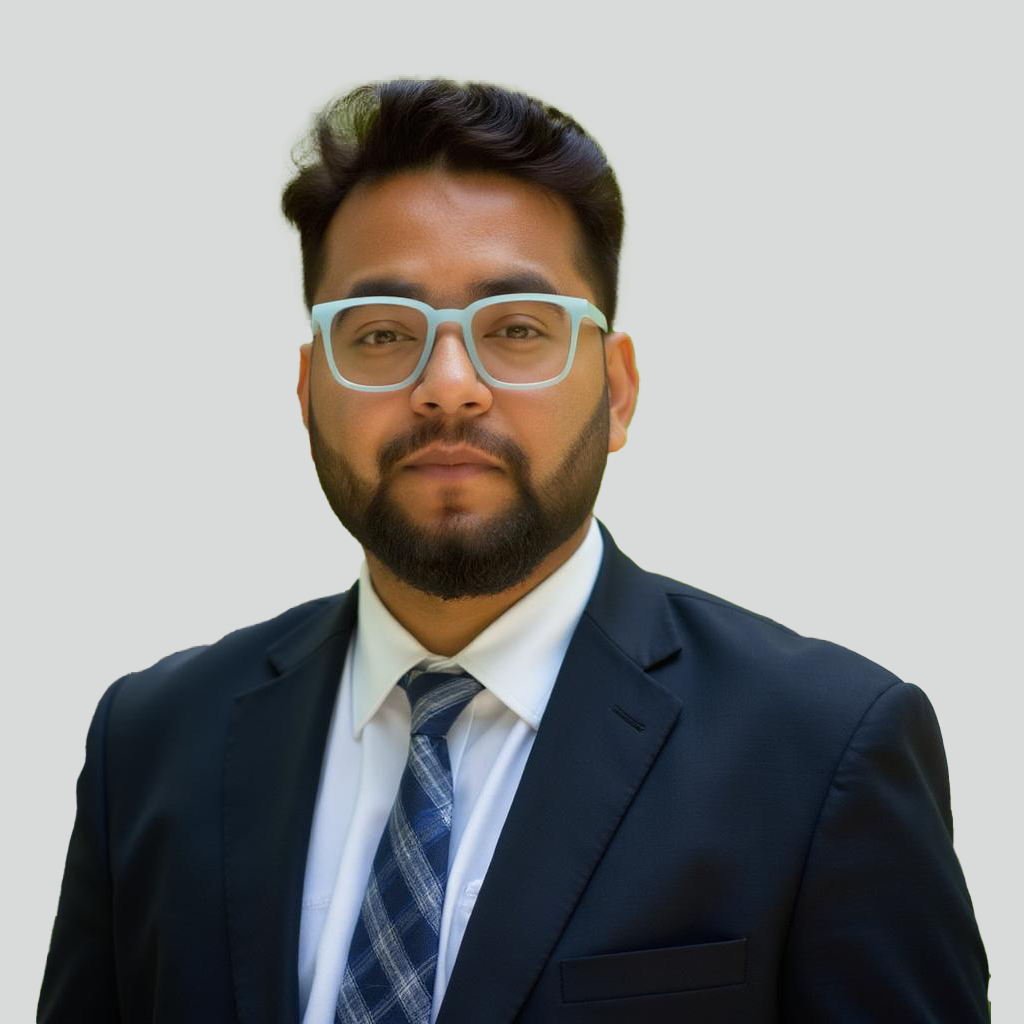 Soumyadip Ghosal - CEO RevMaxx