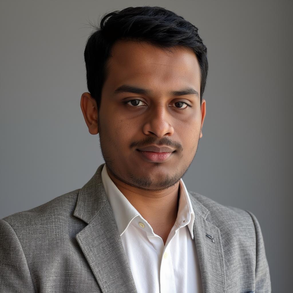 Avishek Bhattacharya