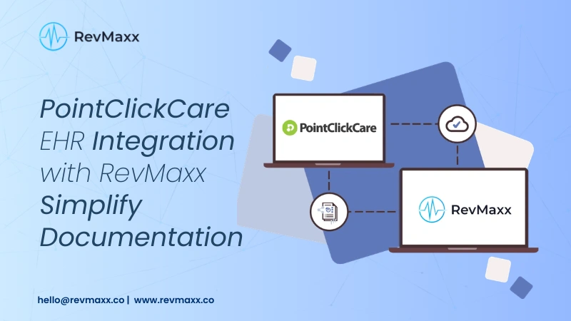 PointClickCare EHR Integration