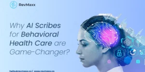 AI Scribes for Behavioral Health